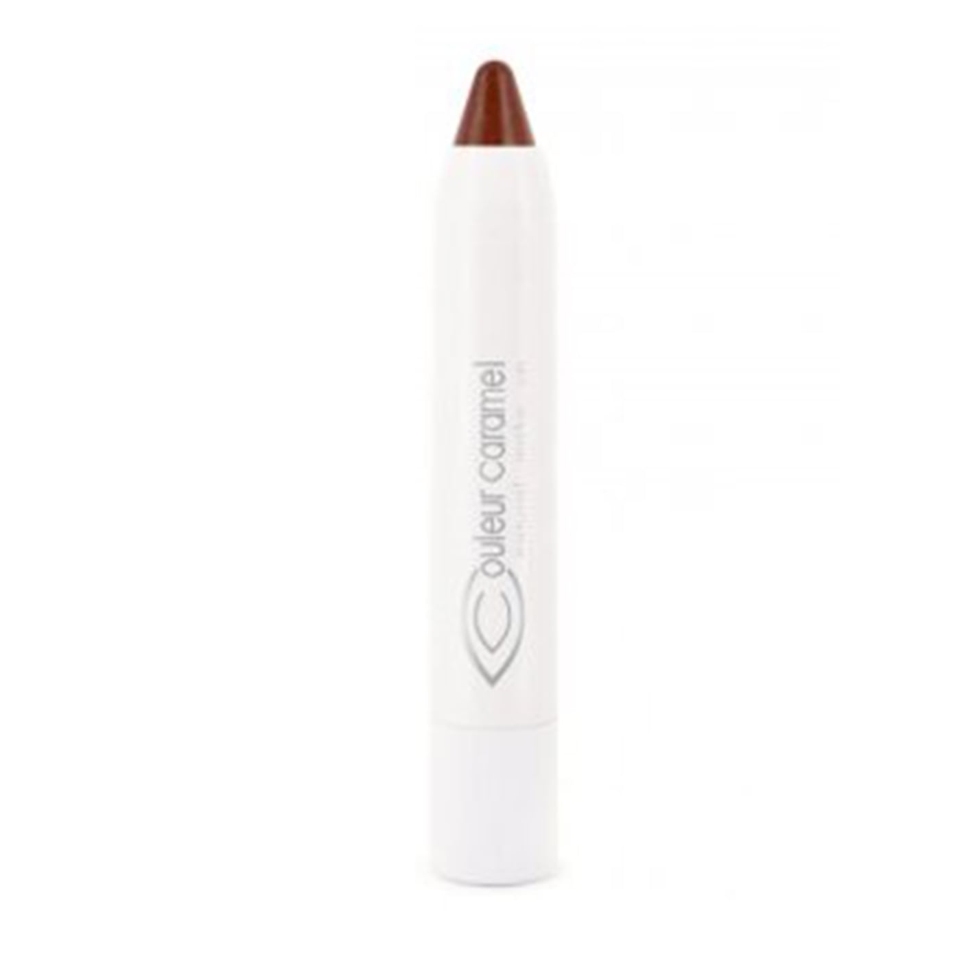Помада-олівець для губ Couleur Caramel Twist &amp; Lips 406 Rose Clair, 3 г